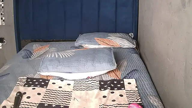 SexyShybarbie online show from 12, 1, 2026