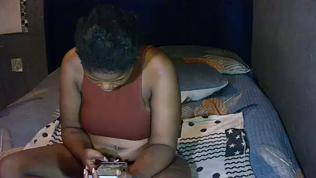 SexyShybarbie online show from 17, 2, 2026