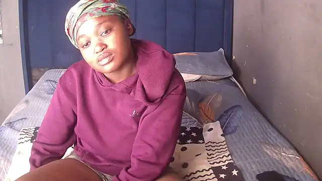 SexyShybarbie online show from 27, 7, 2026
