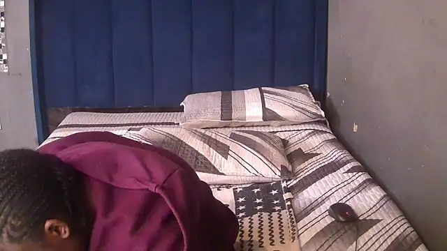 SexyShybarbie online show from 22, 6, 2026