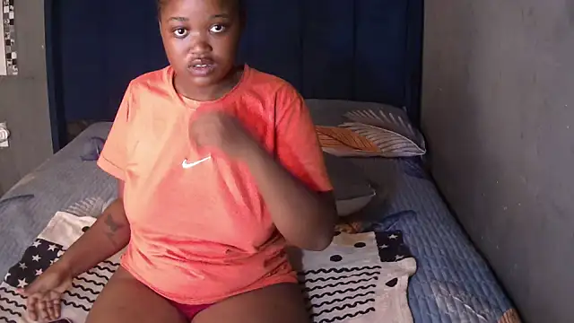 SexyShybarbie online show from 6, 4, 2026