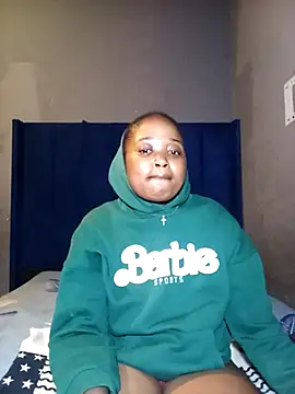 SexyShybarbie online show from 2, 4, 2026