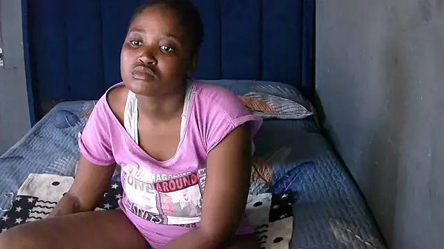 SexyShybarbie online show from 20, 4, 2026