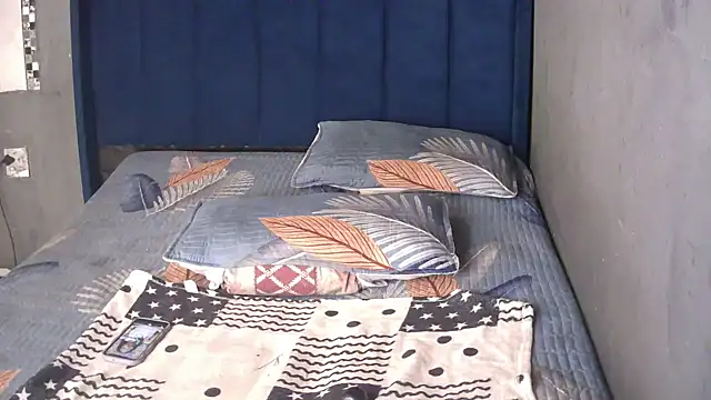 SexyShybarbie online show from 15, 12, 2025