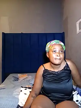 SexyShybarbie online show from 19, 12, 2025