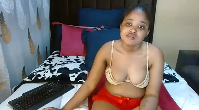 SexyShybarbie online show from 16, 3, 2025