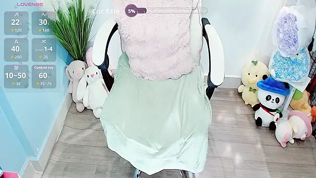 Snapshot of Be_Joy chatting on 22, 9, 2025 Be Joy online show from 22, 9, 2025