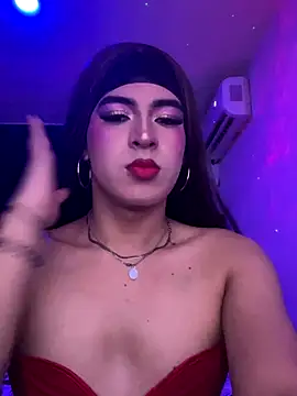 cami-rouxx online show from 3, 10, 2025