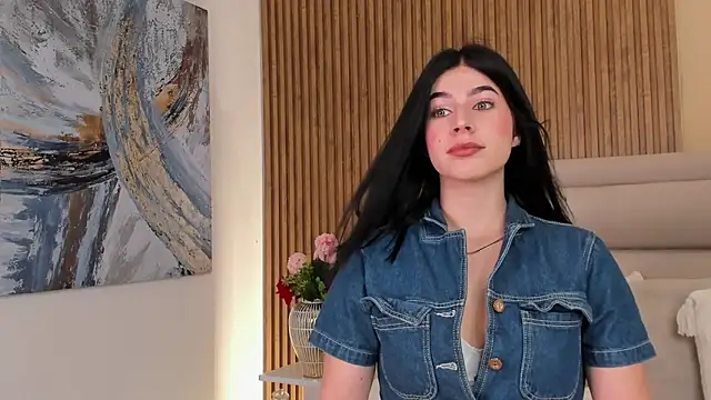 Snapshot of FatimaEvans chatting on 17, 11, 2025 FatimaEvans online show from 17, 11, 2025