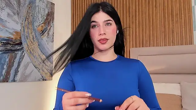 Snapshot of FatimaEvans chatting on 12, 11, 2025 FatimaEvans online show from 12, 11, 2025