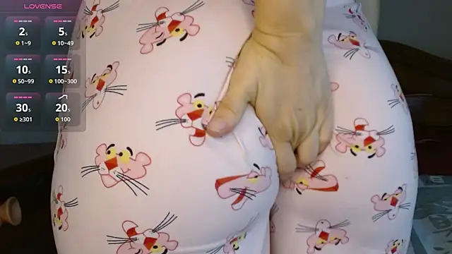 hotsexass online show from 20, 3, 2026