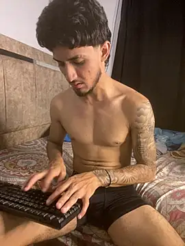 Snapshot of Zayn_kane chatting on 4, 6, 2026 Zayn kane online show from 4, 6, 2026