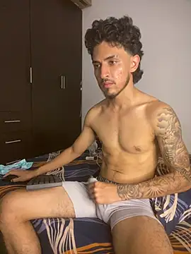 Zayn kane online show from 16, 7, 2026