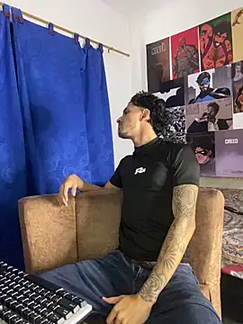 Zayn kane online show from 21, 10, 2025