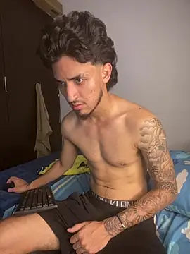 Zayn kane online show from 10, 7, 2026
