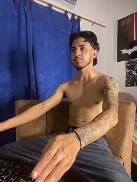 Zayn kane online show from 17, 3, 2026