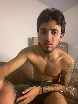 Snapshot of Zayn_kane chatting on 7, 5, 2026 Zayn kane online show from 7, 5, 2026