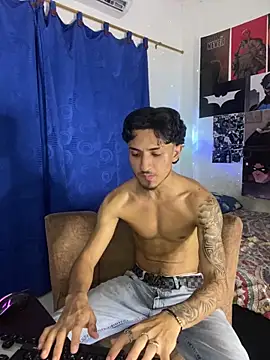 Zayn kane online show from 26, 10, 2025