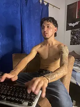 Zayn kane online show from 12, 2, 2026