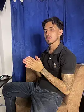 Zayn kane online show from 17, 2, 2026