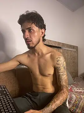 Zayn kane online show from 5, 4, 2026