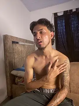 Zayn kane online show from 2, 3, 2026