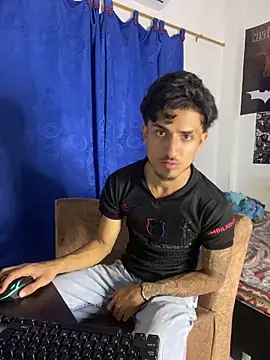 Zayn kane online show from 16, 11, 2025