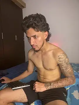 Zayn kane online show from 11, 7, 2026
