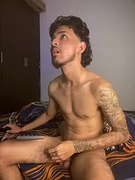 Zayn kane online show from 19, 7, 2026
