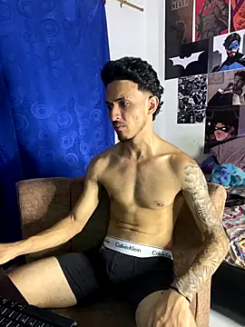 Zayn kane online show from 15, 9, 2025