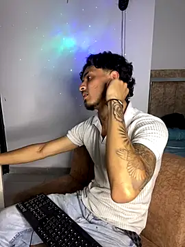 Zayn kane online show from 8, 11, 2025