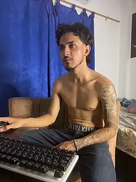 Zayn kane online show from 7, 3, 2026