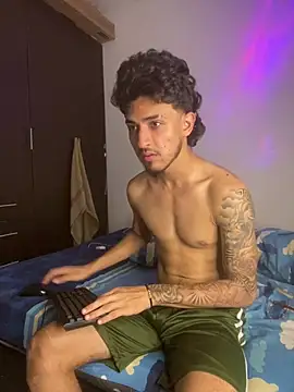 Zayn kane online show from 12, 7, 2026