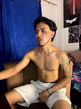 Zayn kane online show from 8, 1, 2026