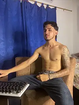 Zayn kane online show from 5, 3, 2026