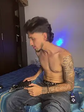 Zayn kane online show from 15, 7, 2026