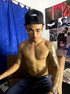 Zayn kane online show from 16, 10, 2025