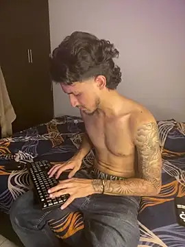 Zayn kane online show from 17, 7, 2026