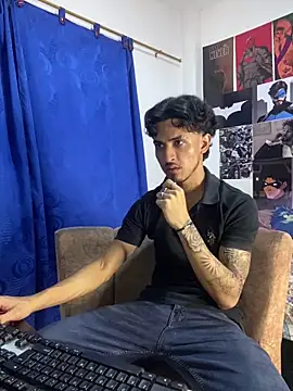 Zayn kane online show from 18, 10, 2025