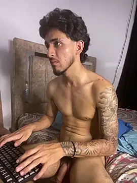 Snapshot of Zayn_kane chatting on 16, 5, 2026 Zayn kane online show from 16, 5, 2026