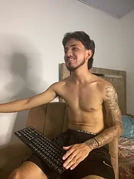 Snapshot of Zayn_kane chatting on 2, 6, 2026 Zayn kane online show from 2, 6, 2026