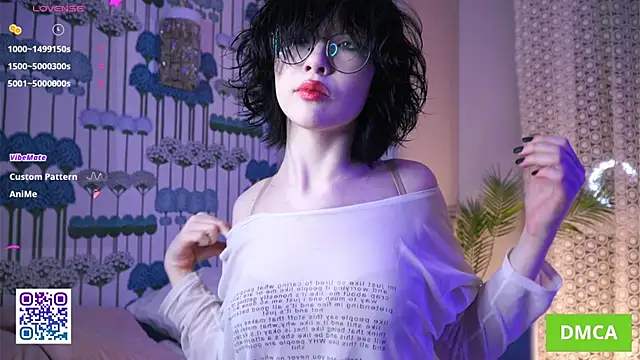 JodyHeap online show from 11, 1, 2026