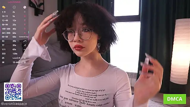 JodyHeap online show from 27, 3, 2026