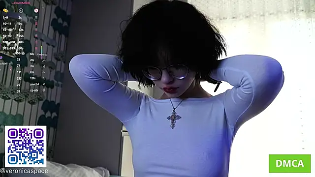 JodyHeap online show from 23, 3, 2026