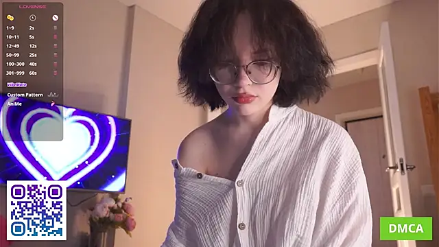 JodyHeap online show from 5, 6, 2026