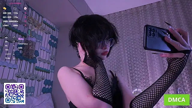 JodyHeap online show from 1, 12, 2025