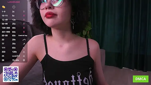 JodyHeap online show from 24, 4, 2026