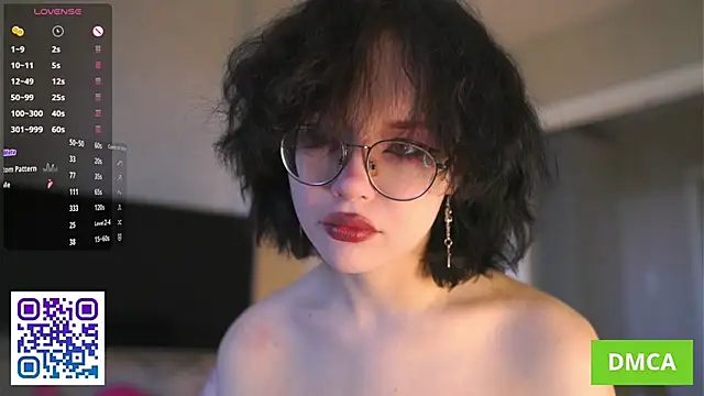 JodyHeap online show from 21, 5, 2026