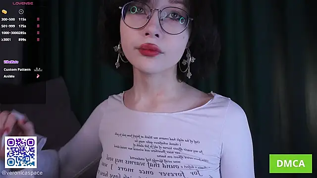 JodyHeap online show from 10, 4, 2026