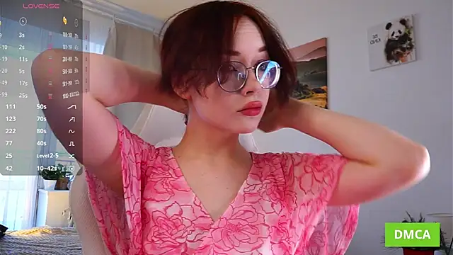 Snapshot of JodyHeap chatting on 22, 7, 2026 JodyHeap online show from 22, 7, 2026